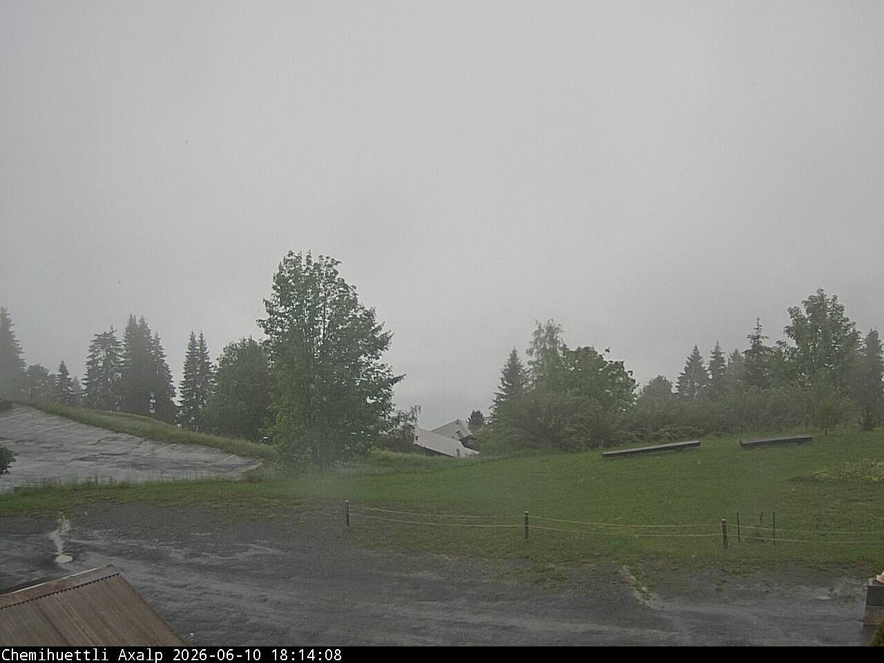 Brienz › Norden: Axalp