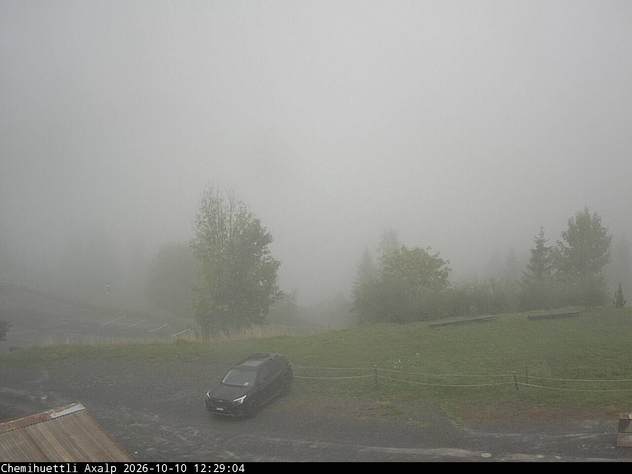 Brienz › Norden: Axalp