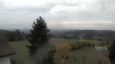 Degersheim: Wolfensberg dir Hörnlikette - Zurich