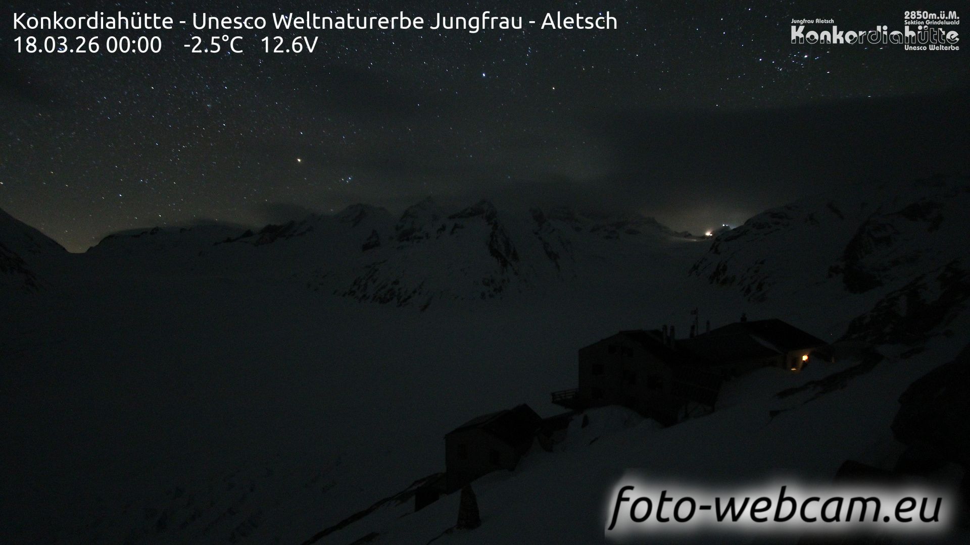 Fieschertal: Konkordiahütte - Trugberg - Gletscherhorn - Jungfraujoch - Hollandiahütte SAC - Ebnefluh - Jungfrau - Jungfrau Region