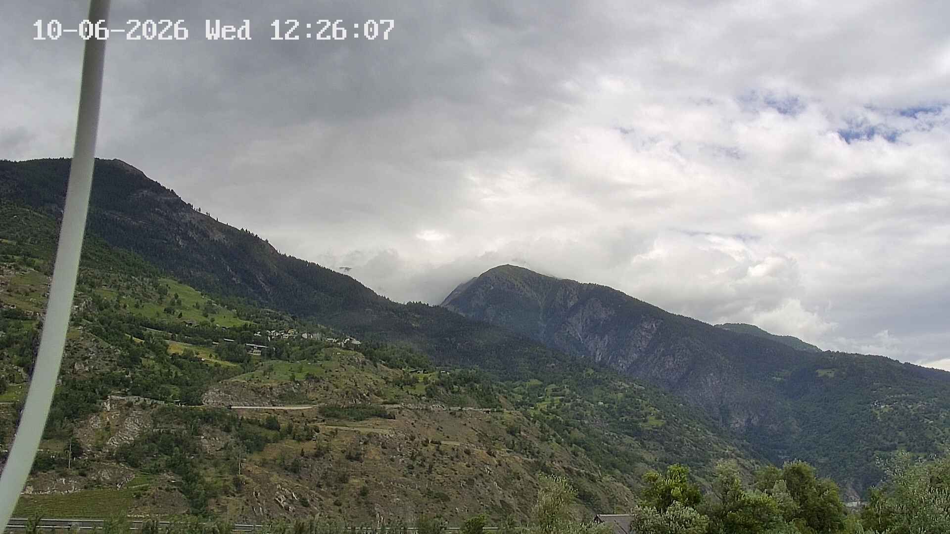 Raron: Heliport 3