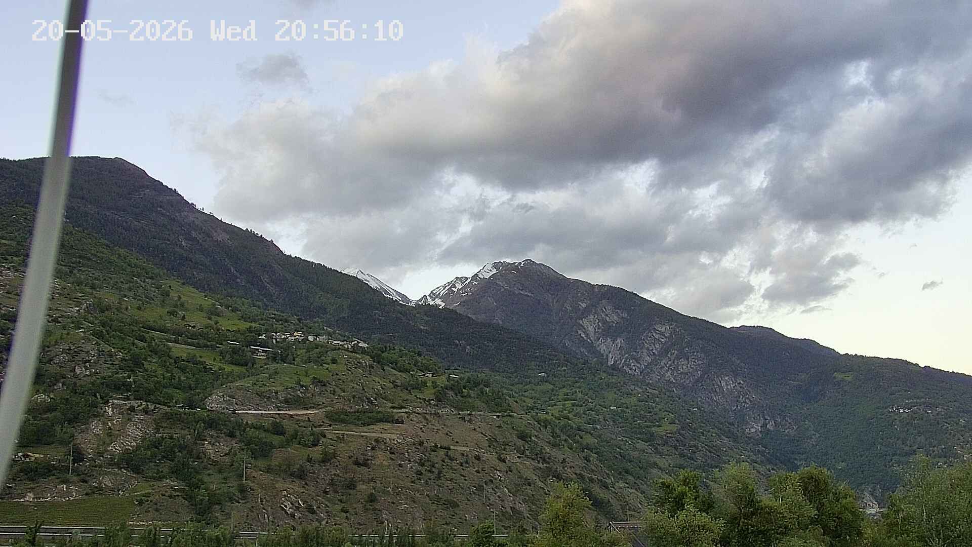 Raron: Heliport 3