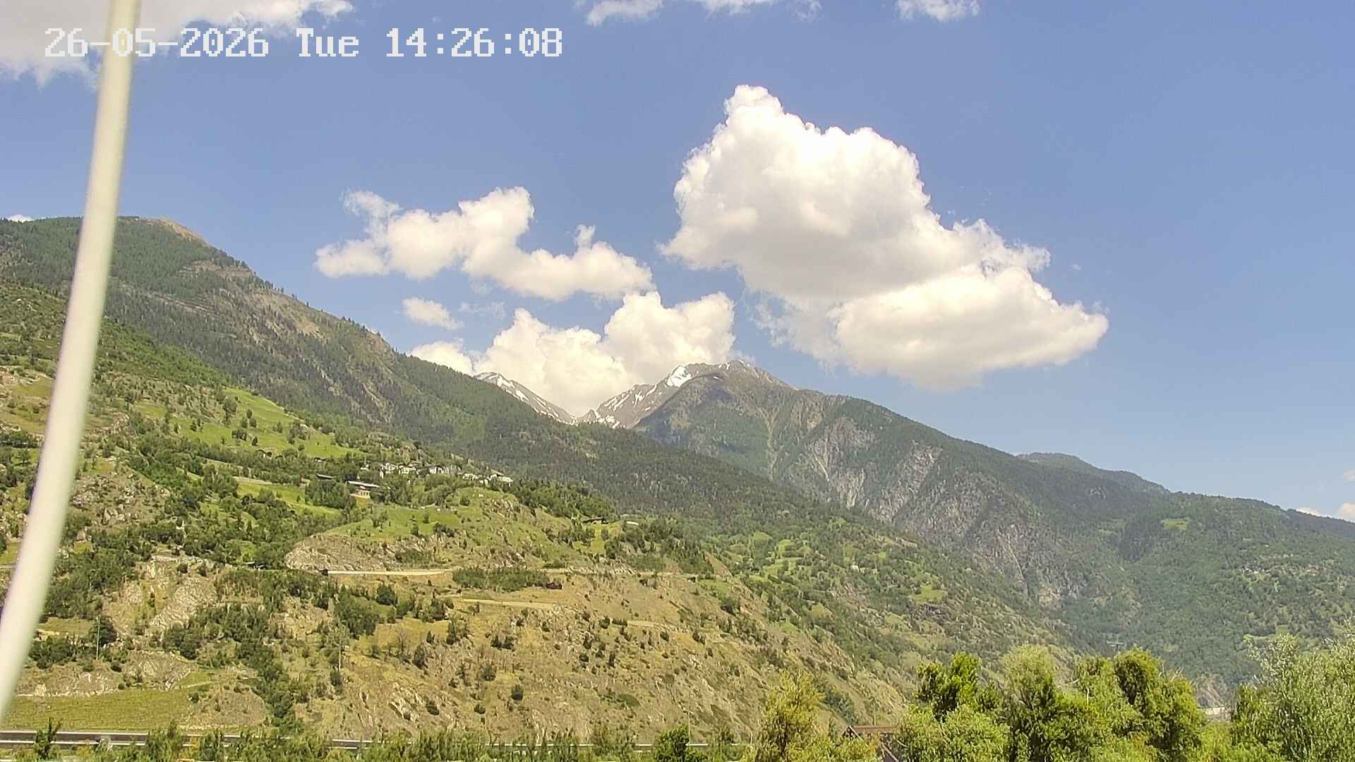 Raron: Heliport 3