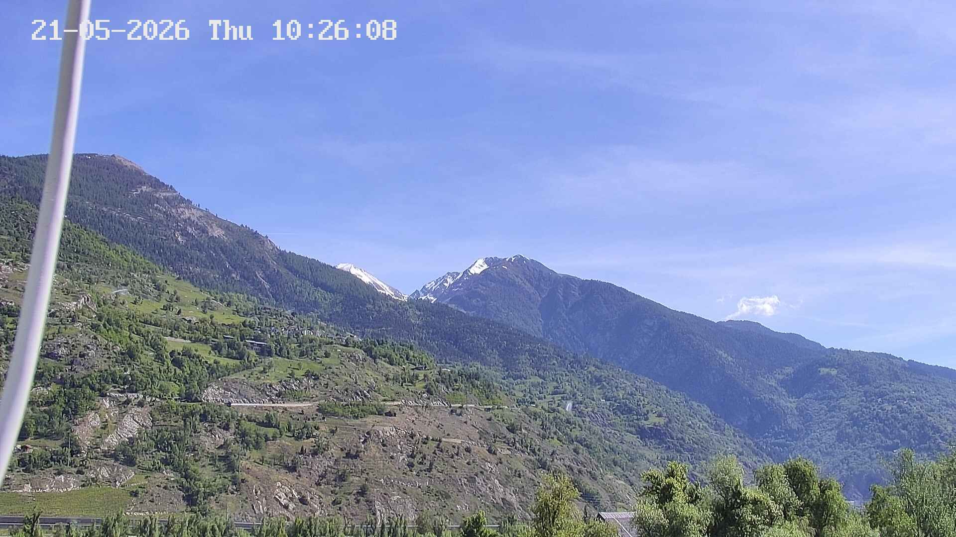 Raron: Heliport 3