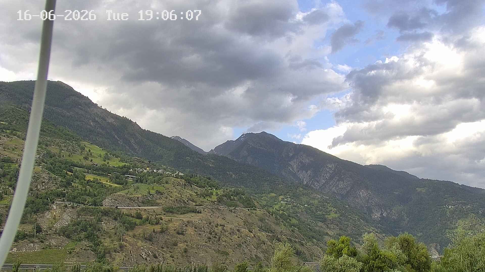 Raron: Heliport 3
