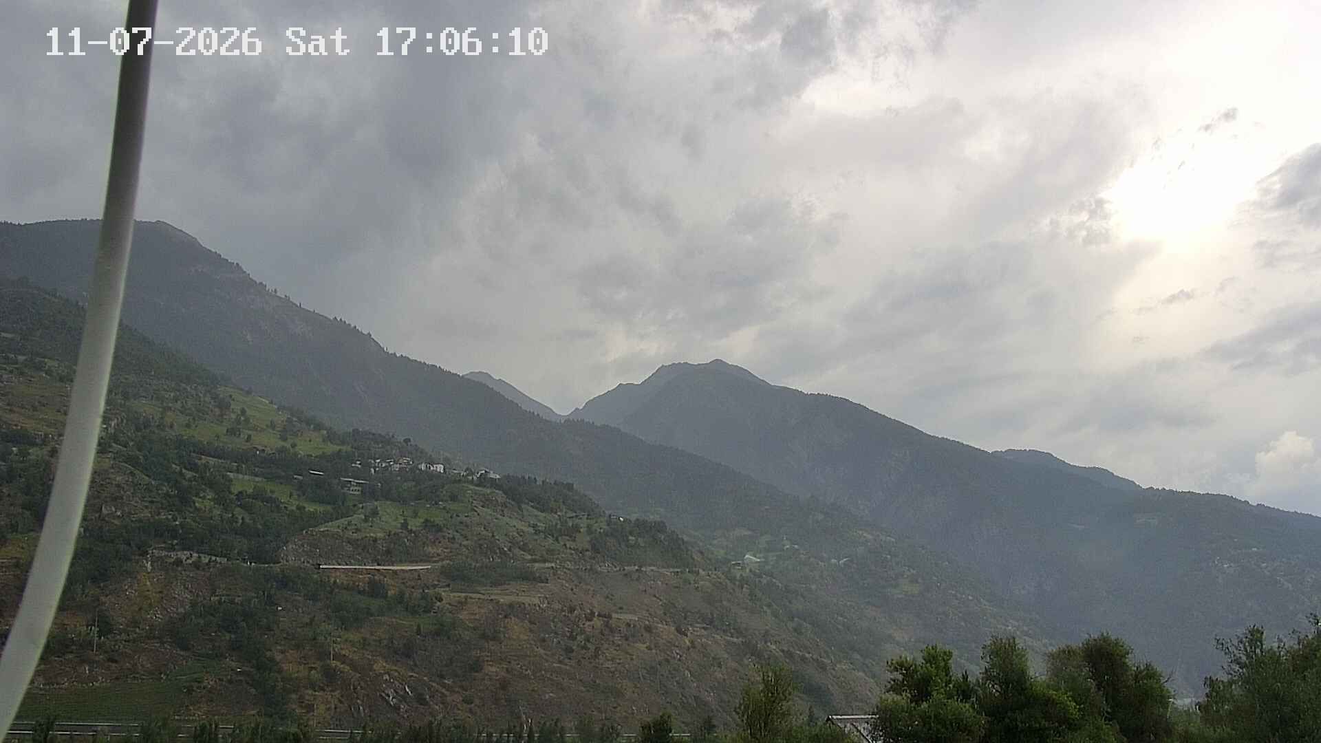 Raron: Heliport 3