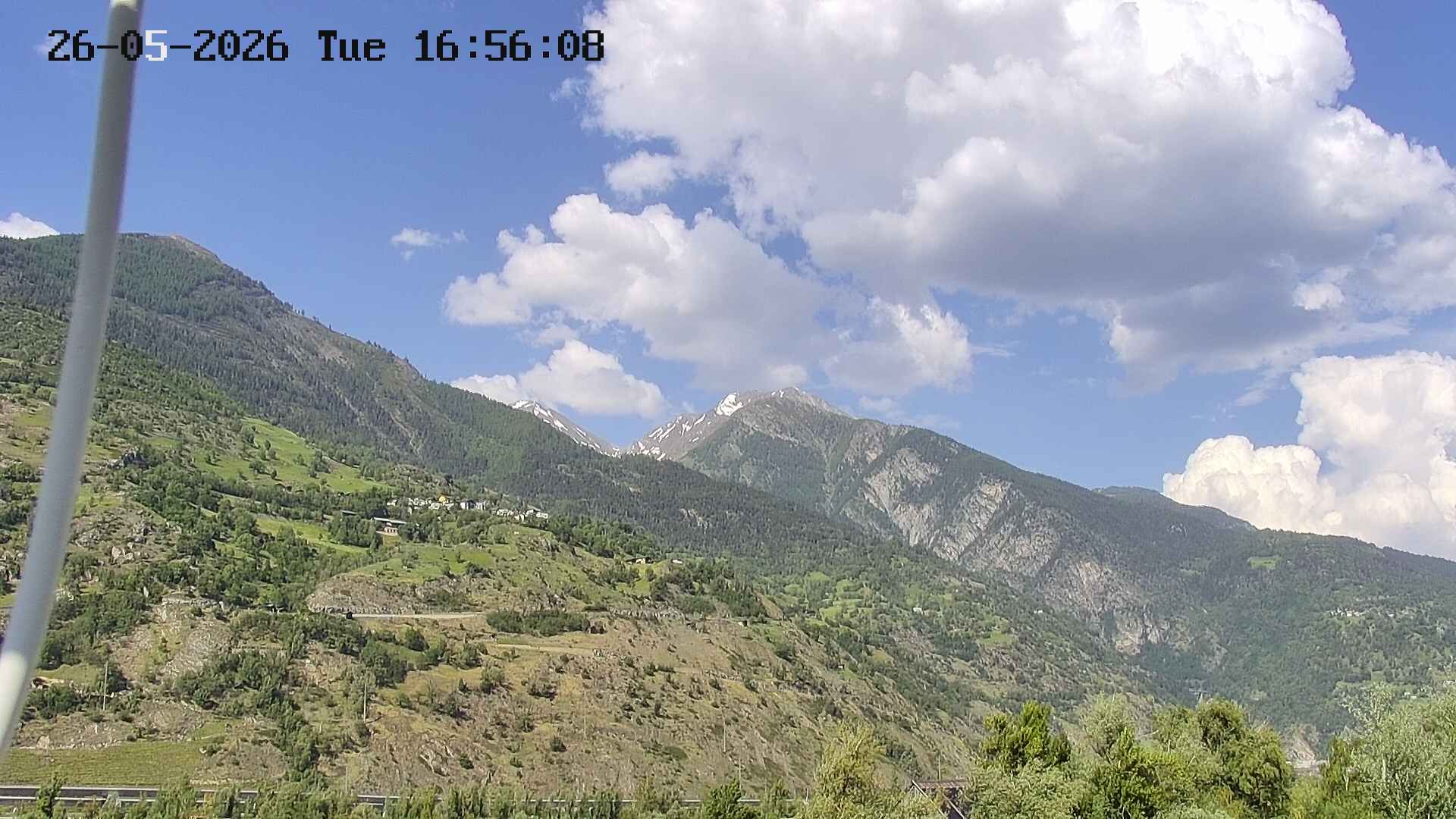 Raron: Heliport 3