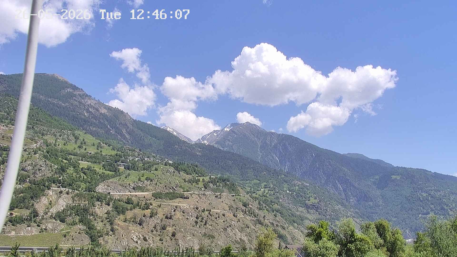 Raron: Heliport 3