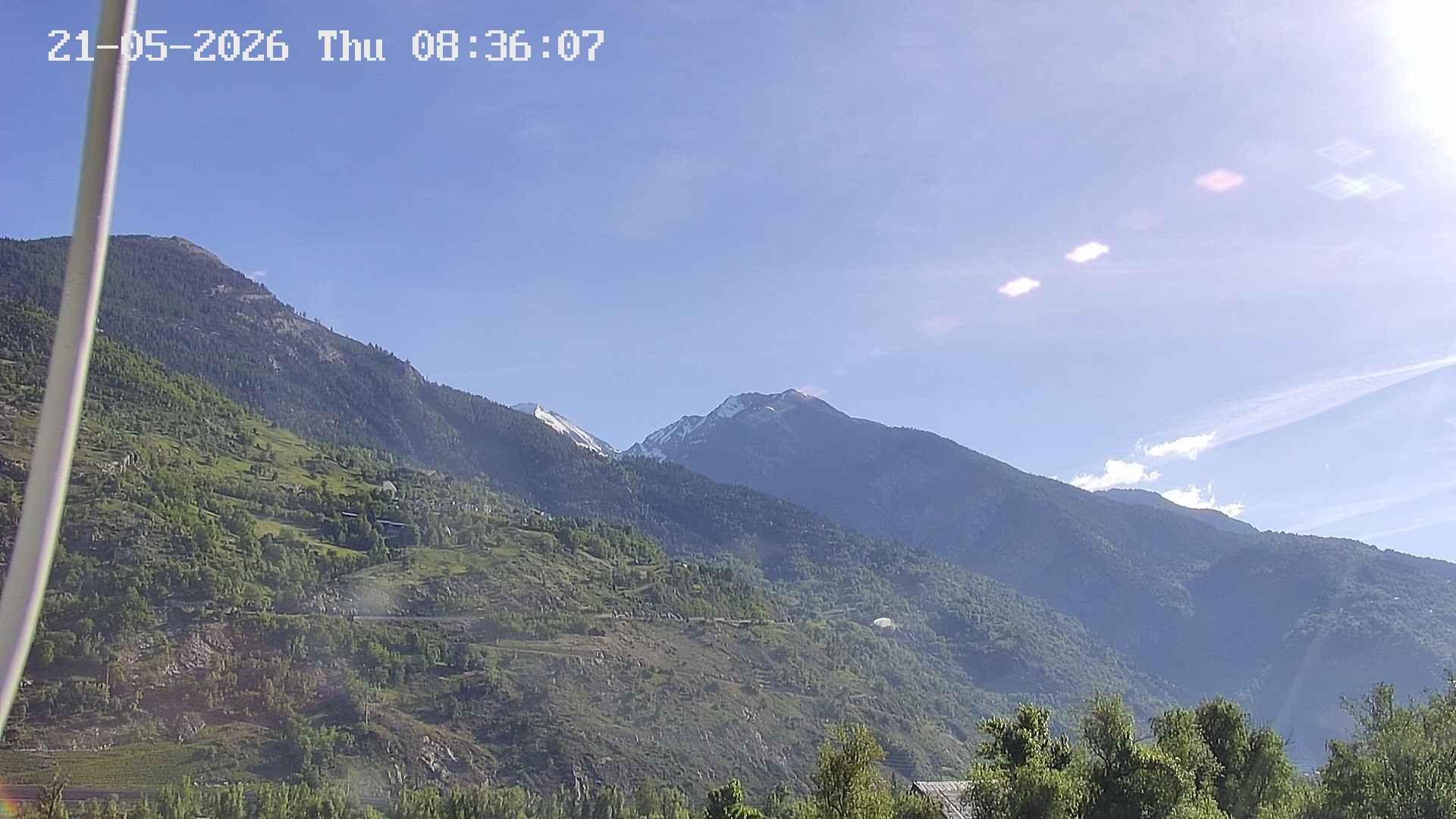 Raron: Heliport 3