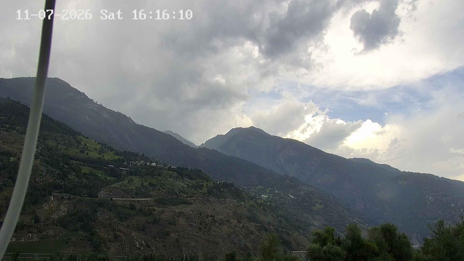 Raron: Heliport 3