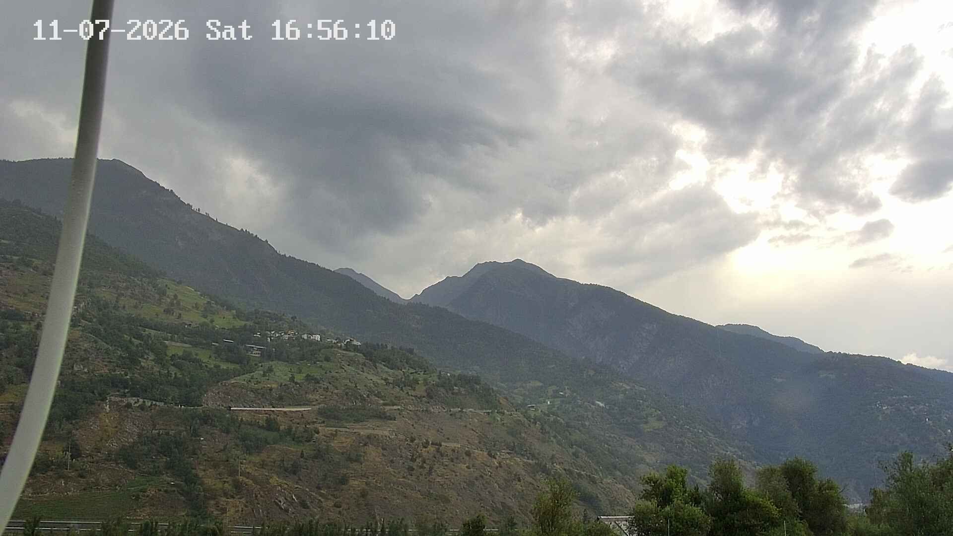 Raron: Heliport 3