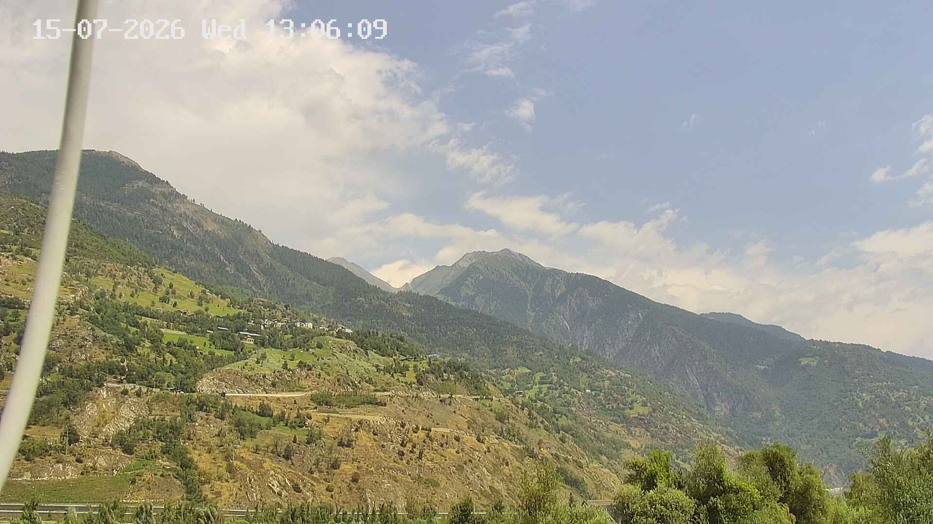 Raron: Heliport 3