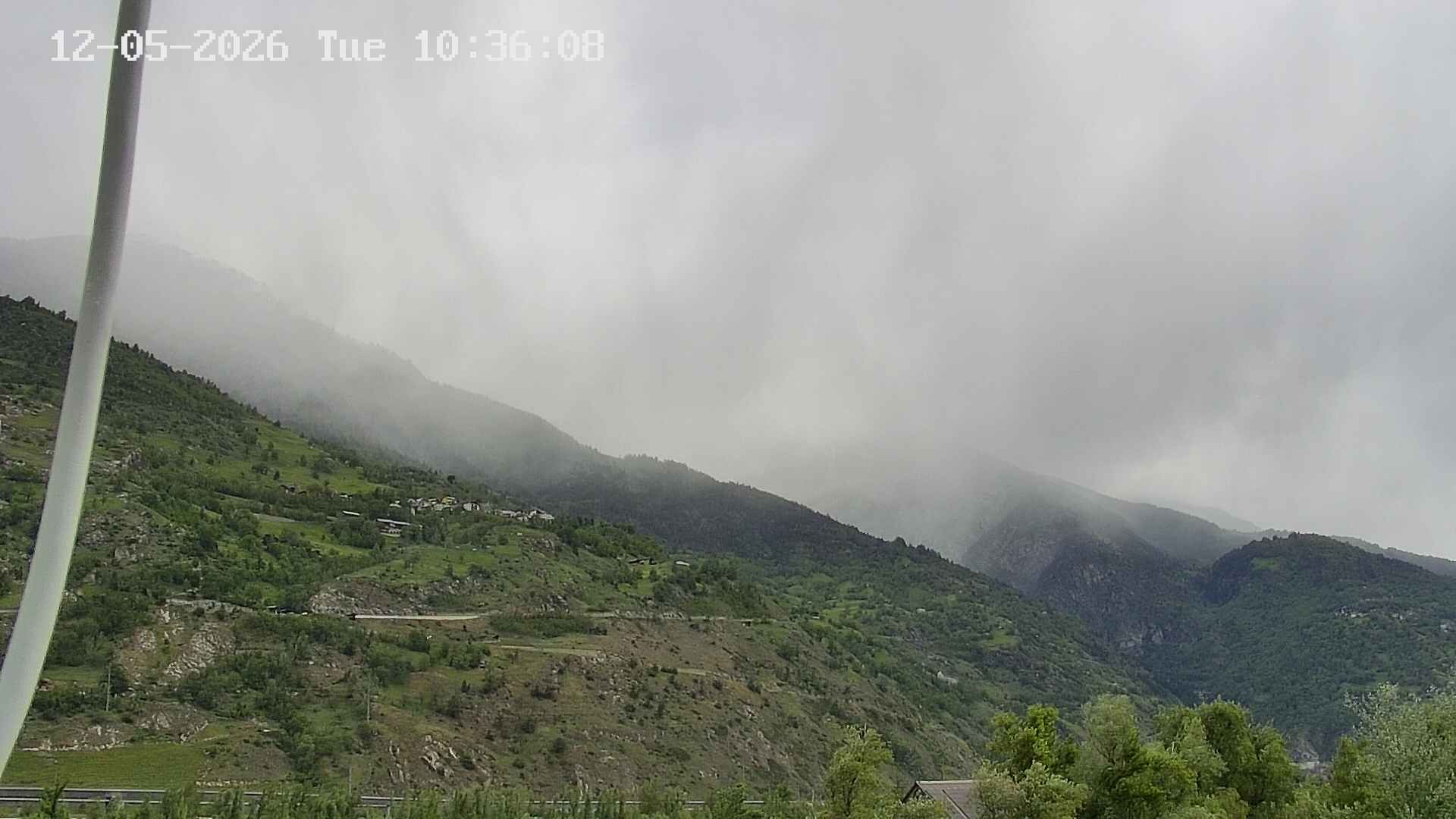 Raron: Heliport 3