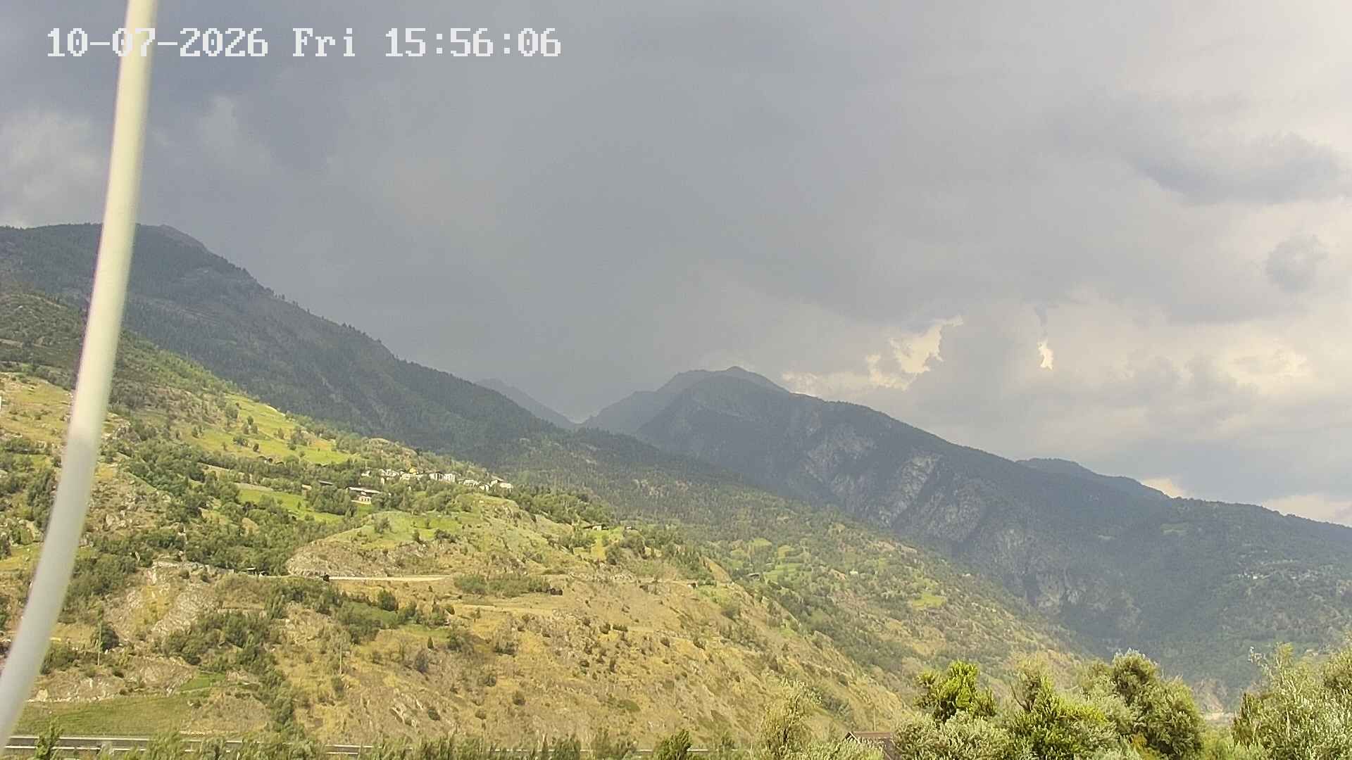 Raron: Heliport 3