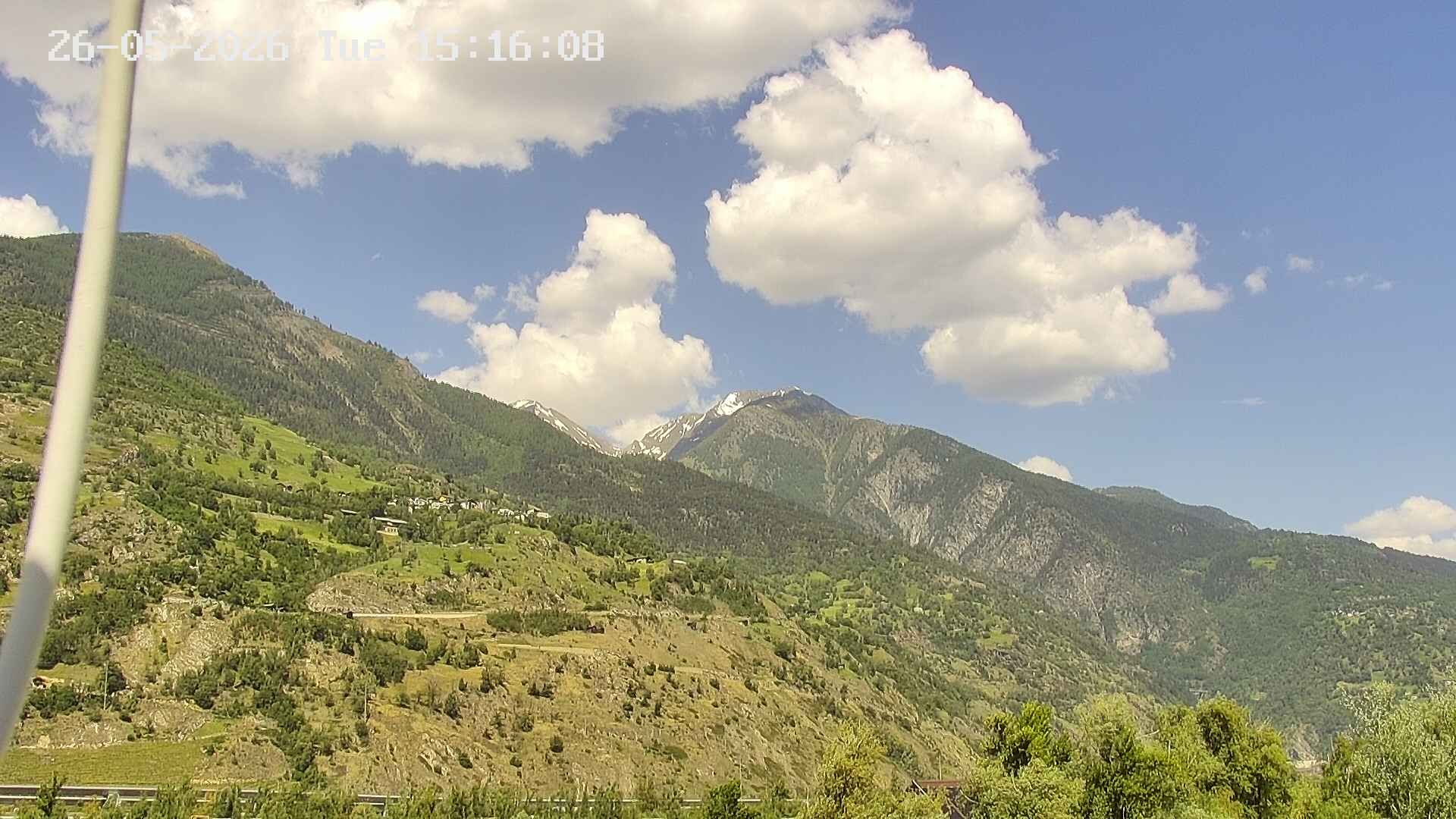 Raron: Heliport 3