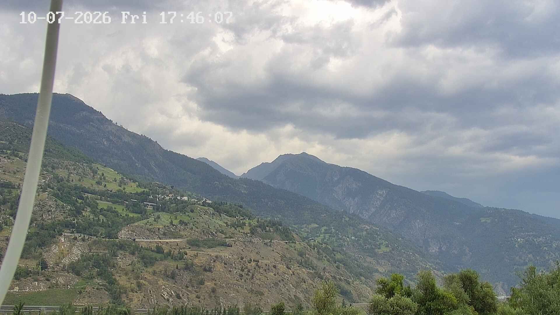 Raron: Heliport 3