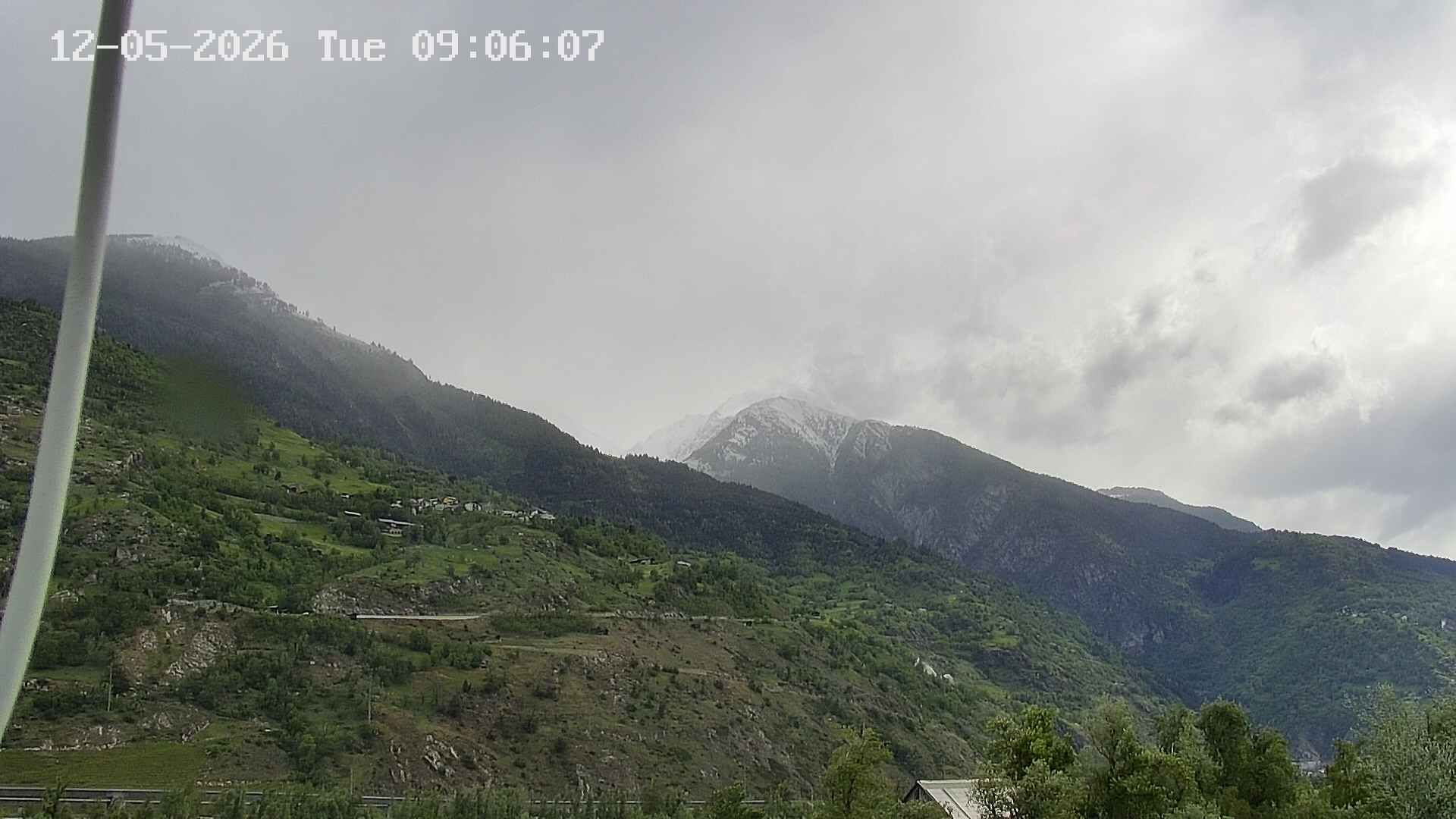Raron: Heliport 3