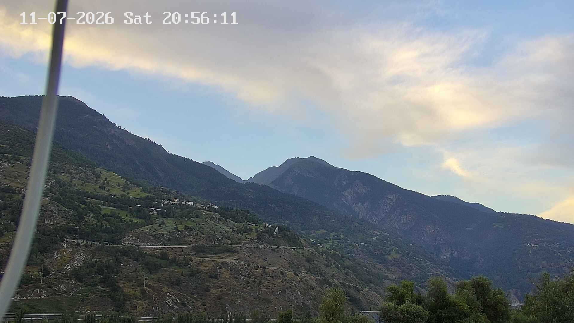Raron: Heliport 3