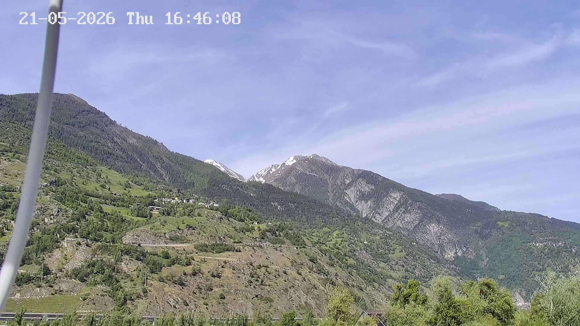 Raron: Heliport 3