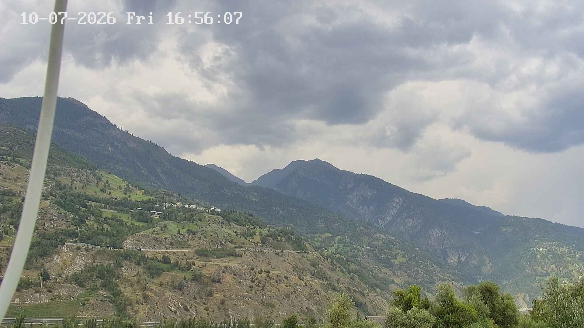 Raron: Heliport 3