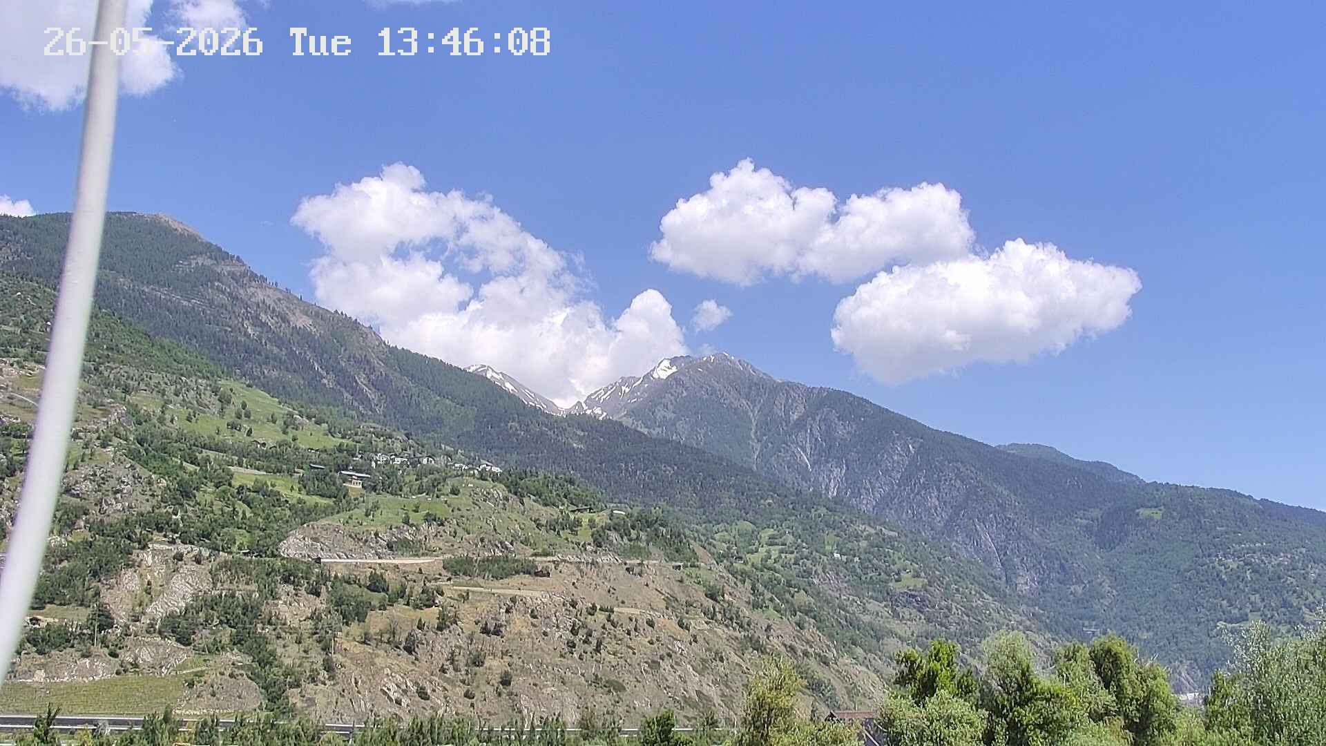 Raron: Heliport 3