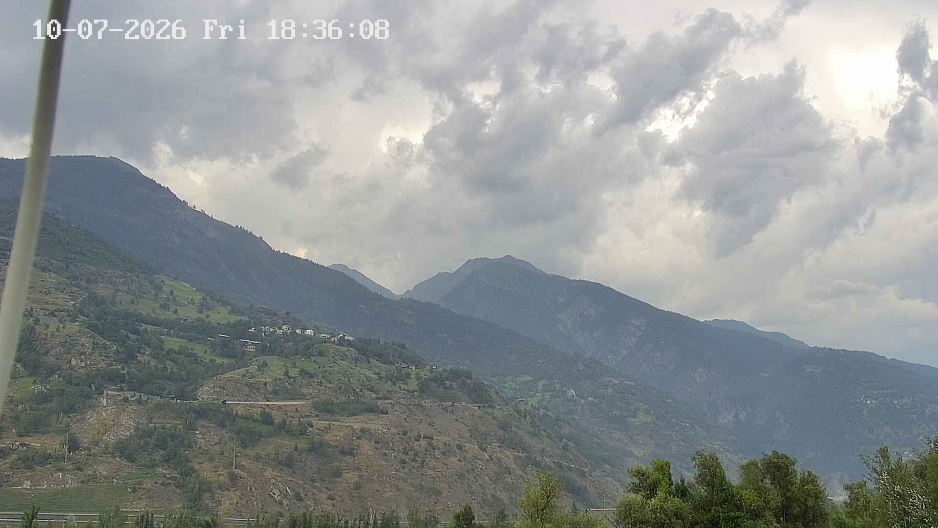 Raron: Heliport 3