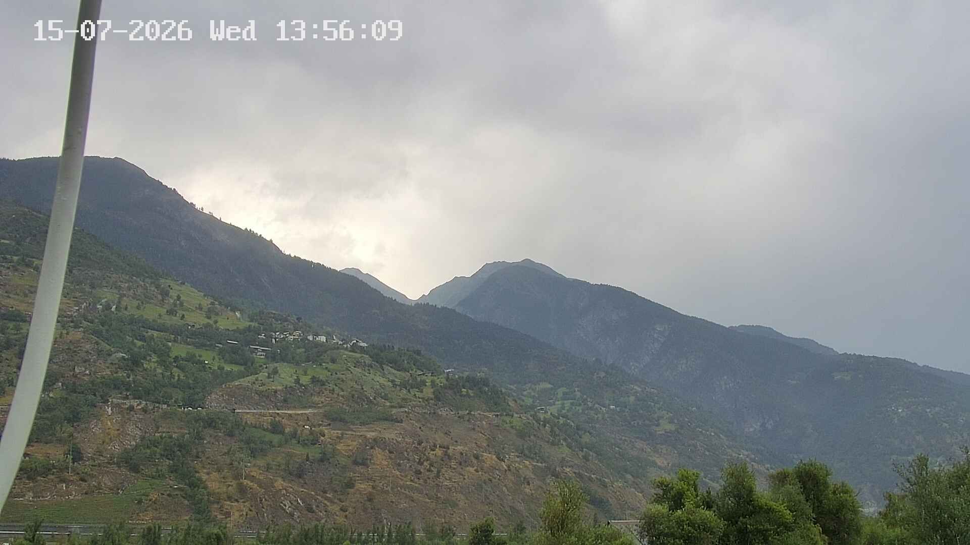 Raron: Heliport 3