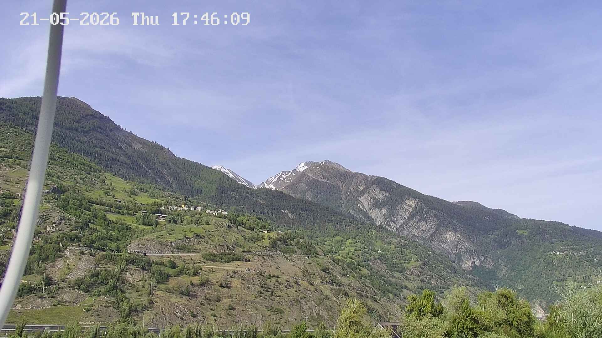 Raron: Heliport 3