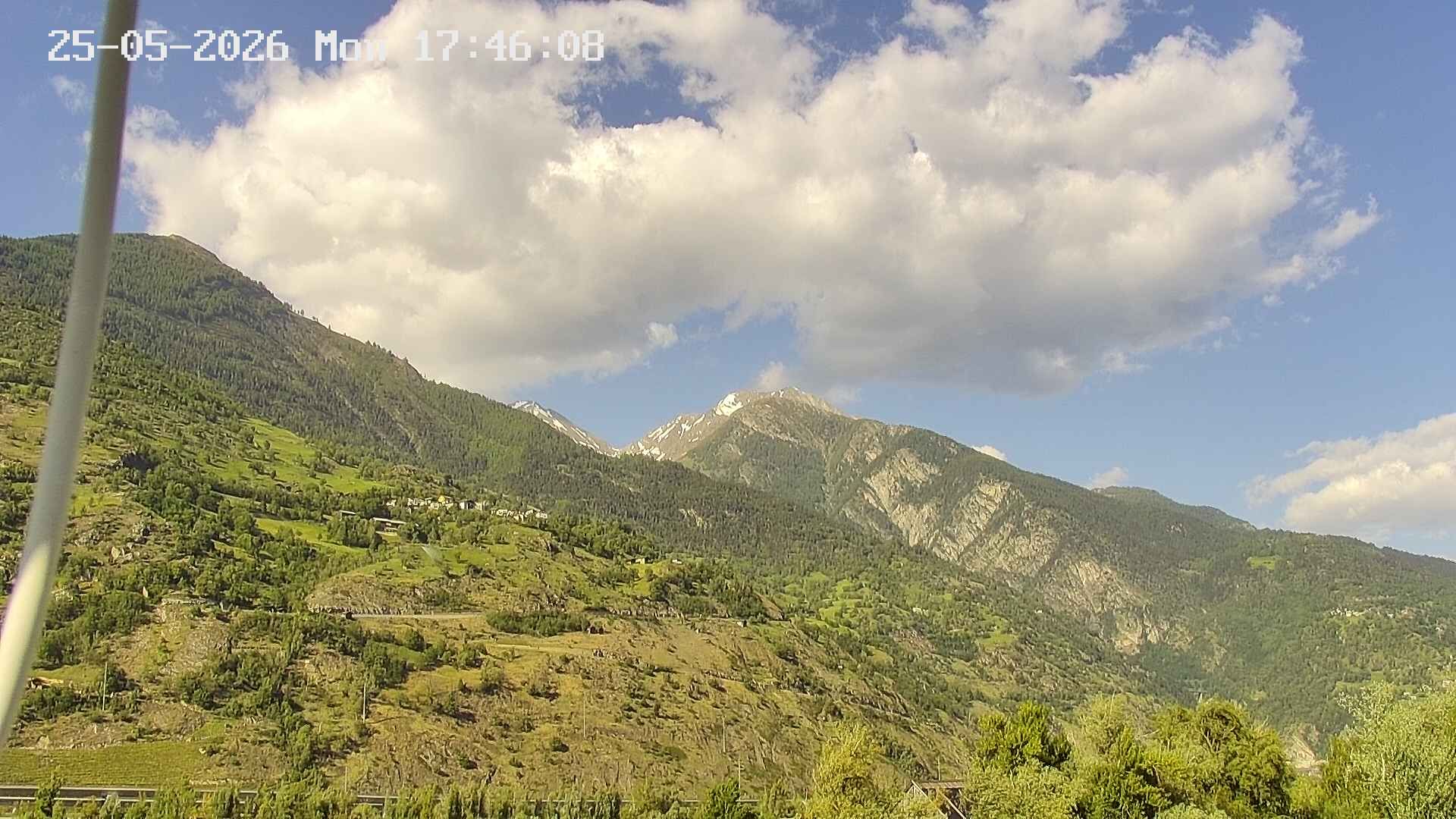 Raron: Heliport 3