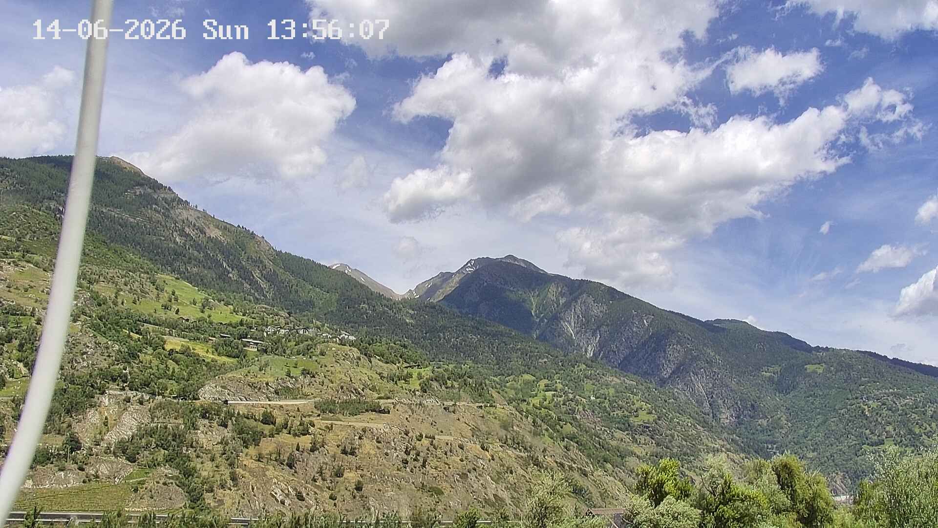 Raron: Heliport 3