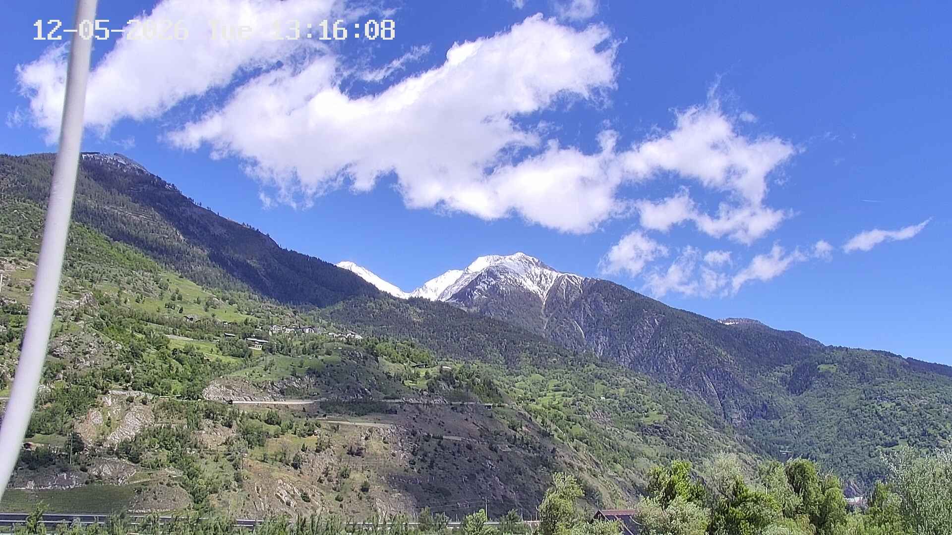 Raron: Heliport 3