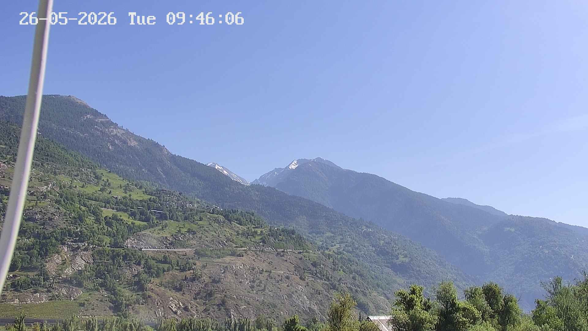Raron: Heliport 3