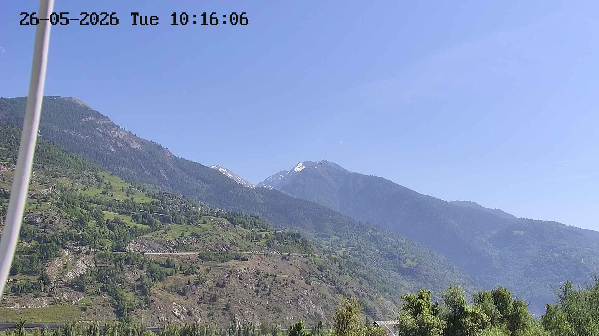 Raron: Heliport 3