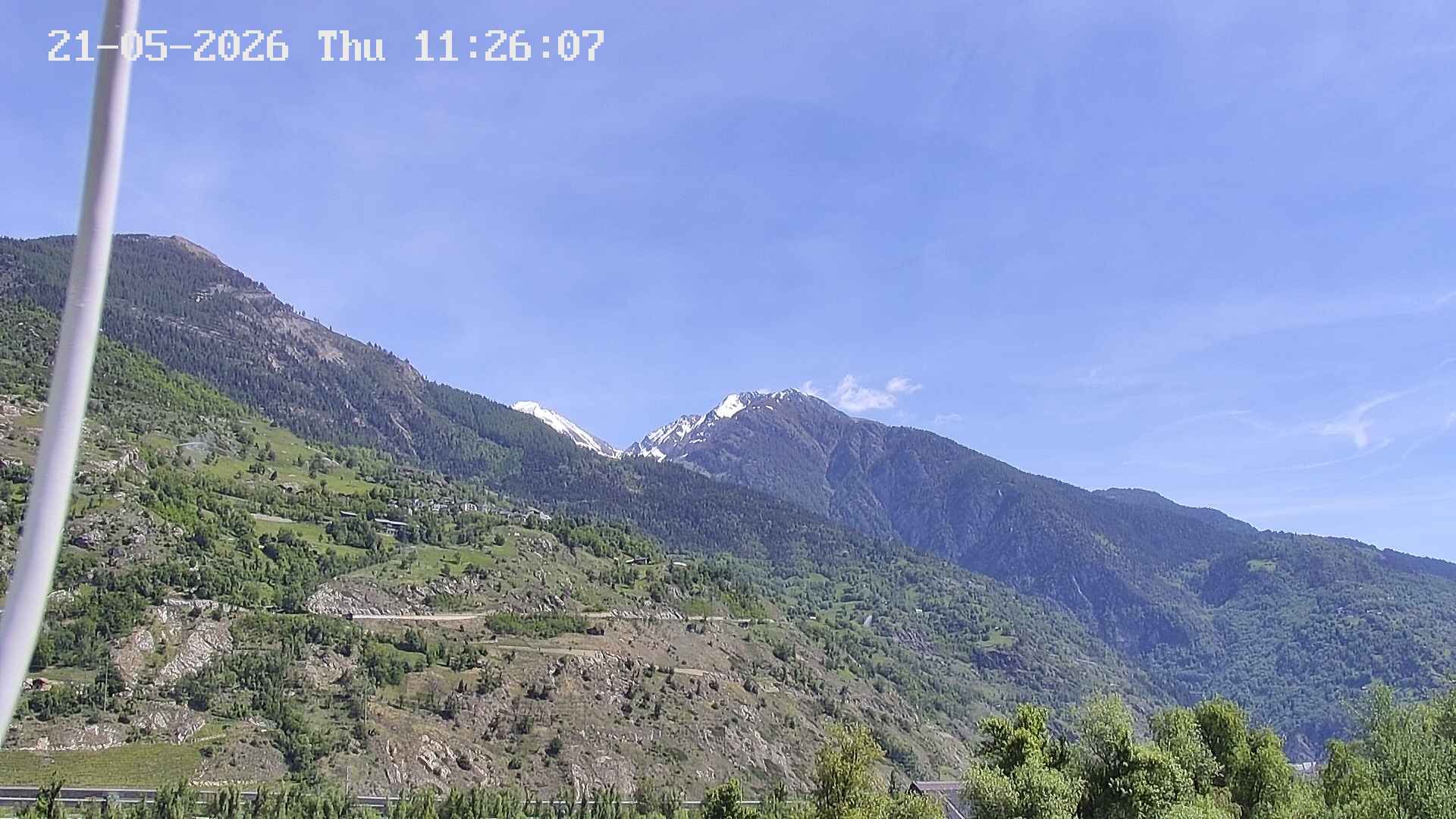 Raron: Heliport 3