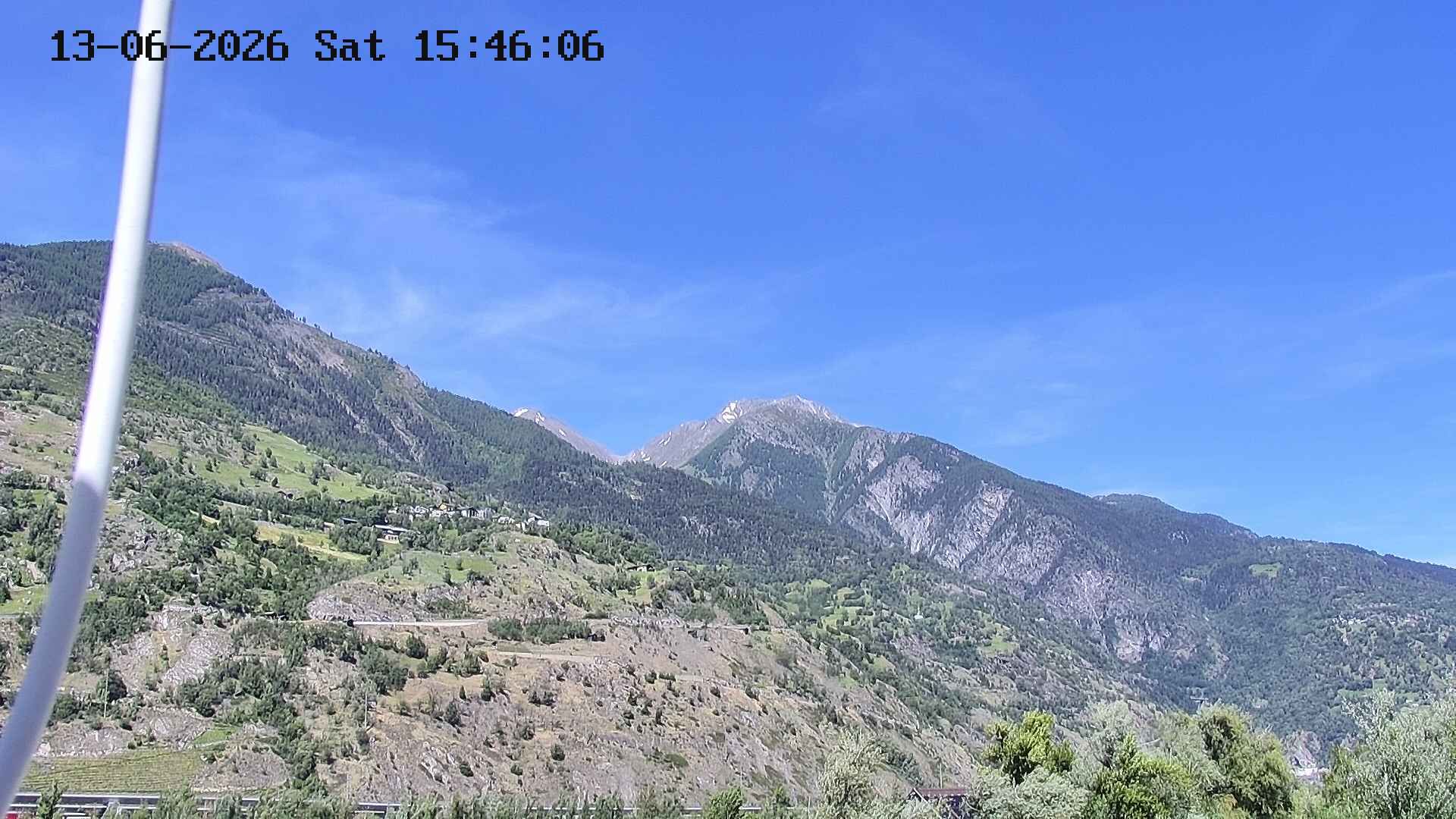 Raron: Heliport 3