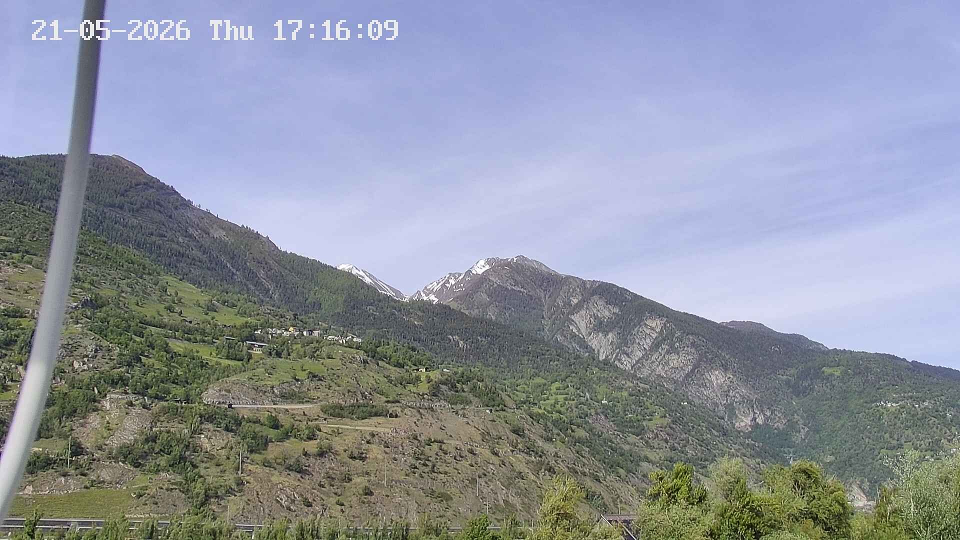 Raron: Heliport 3