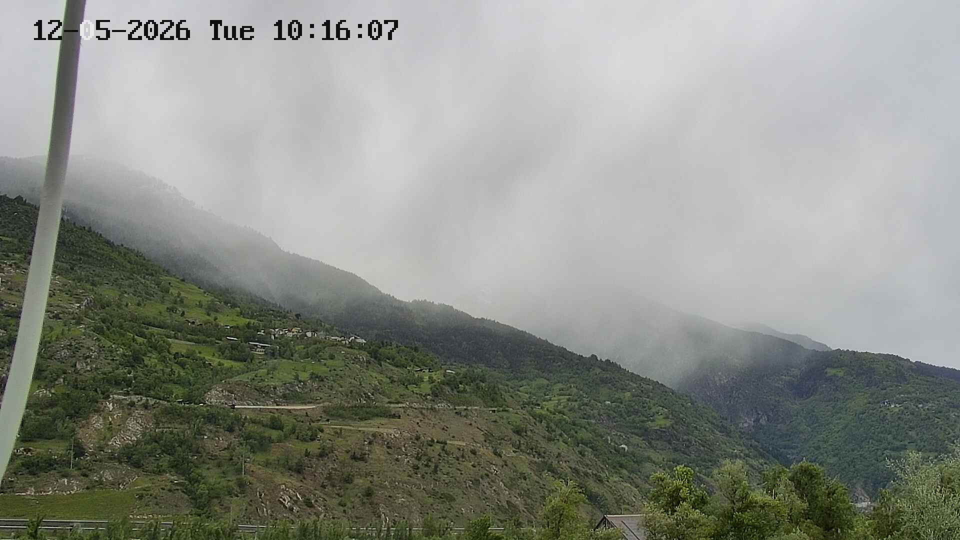 Raron: Heliport 3