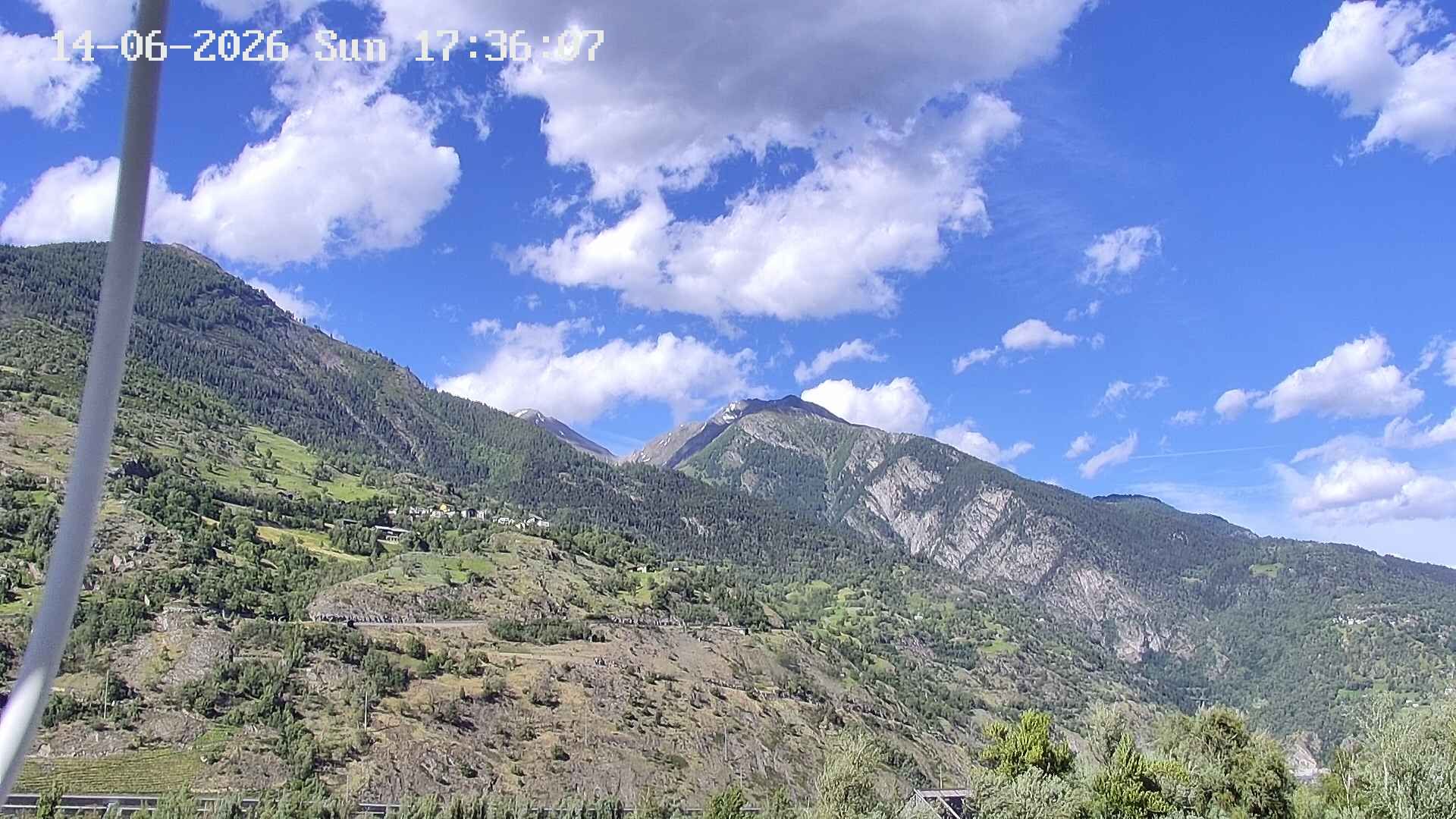Raron: Heliport 3