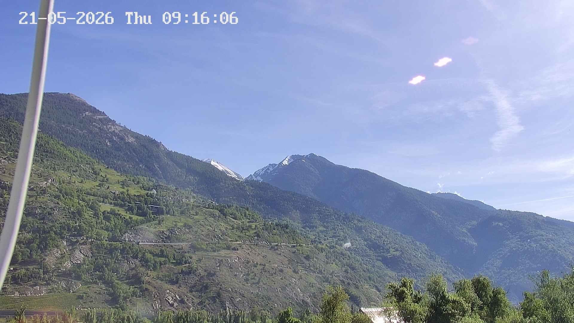 Raron: Heliport 3