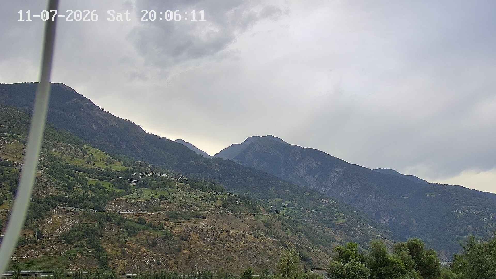 Raron: Heliport 3