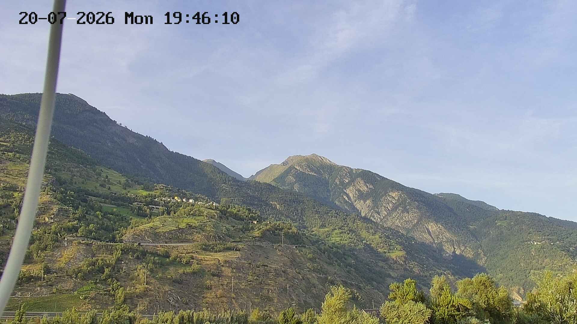 Raron: Heliport 3