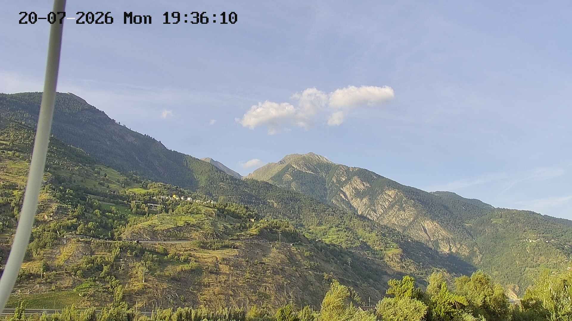 Raron: Heliport 3
