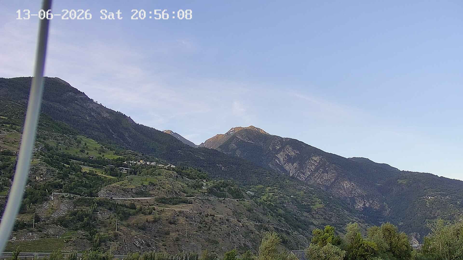 Raron: Heliport 3