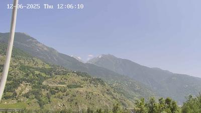 Raron: Heliport 3