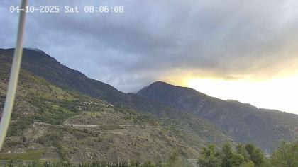 Raron: Heliport 3