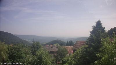 Sallneck weather webcam