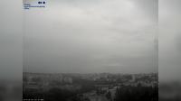 Pilsen: Plzeň - Mikulka, pohled na JV nebo S