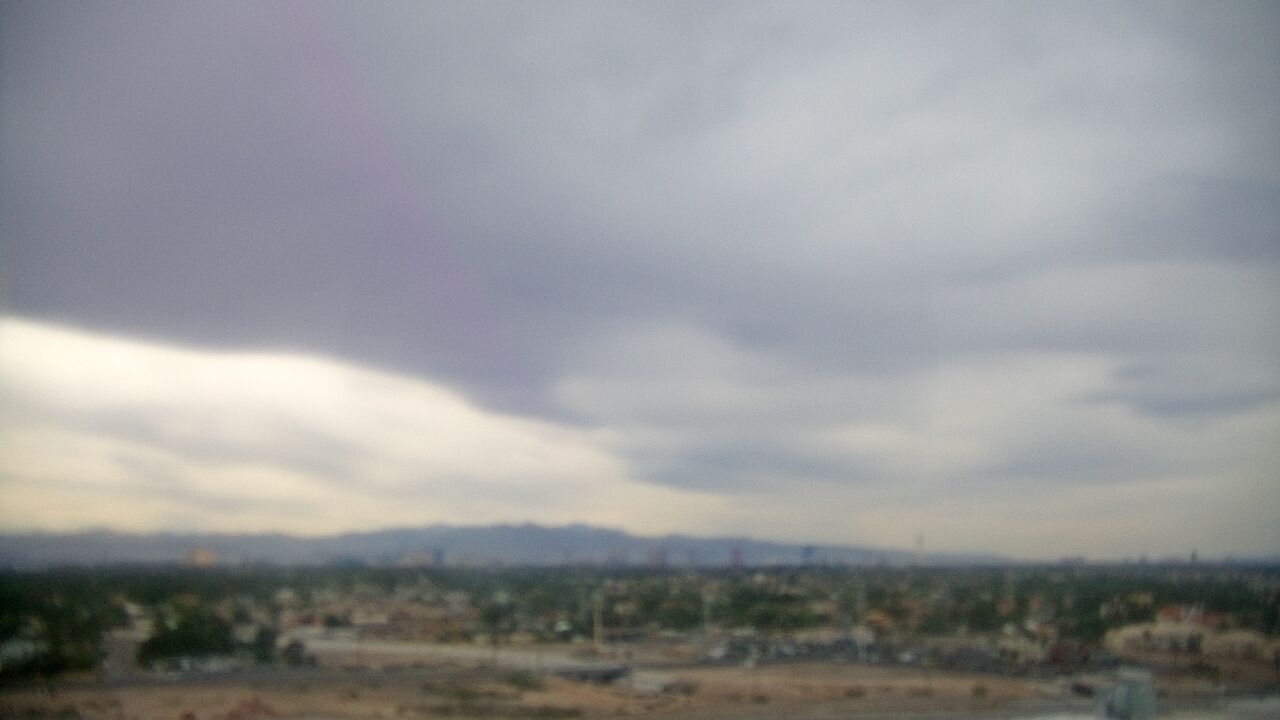 Traffic Cam Henderson: Southeast Career Technical Academy