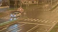 Ostrava: Českobratrská - Poděbradova, směr Fifejdy