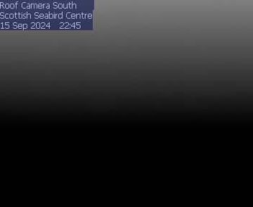 Traffic Cam Kingston: Milsey Bay, North Berwick